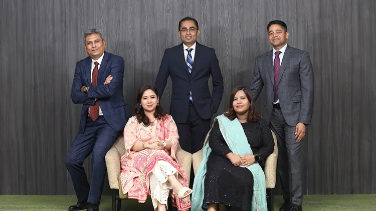 City Bank Career Framework